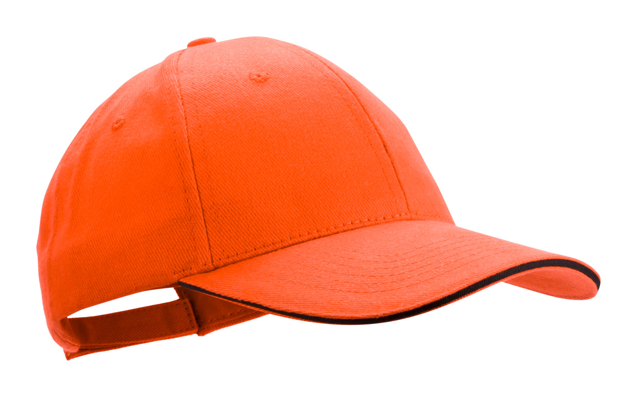 Rubec. cappellino da baseball - AP741668