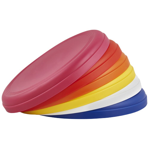 Frisbee in materiale riciclato Crest - 210240