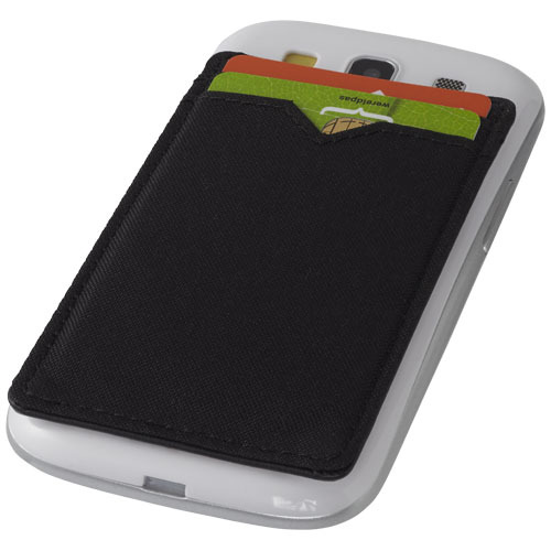 Doppio porta carte da smartphone Eye - 134257