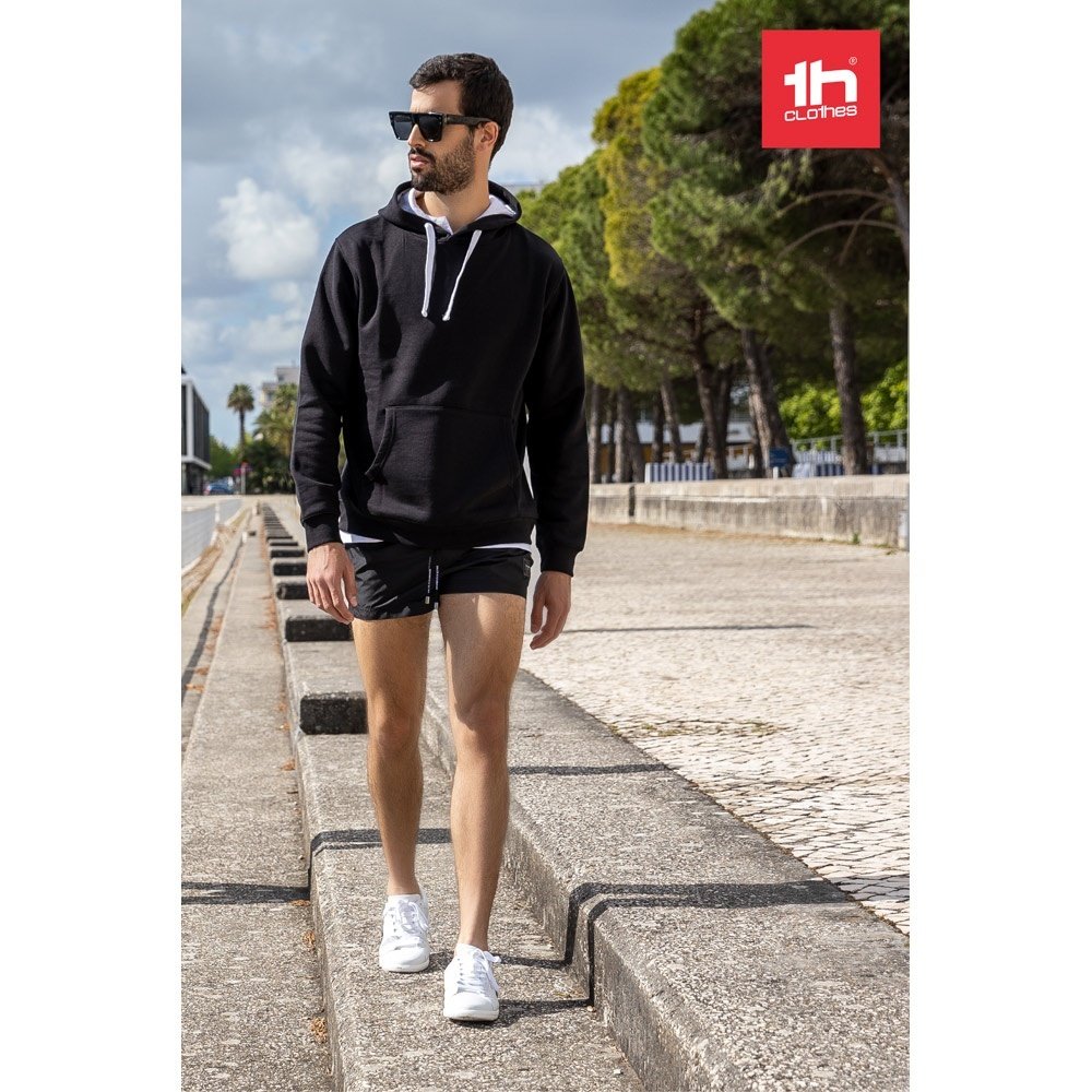 THC MOSCOW. Felpa unisex - 30189