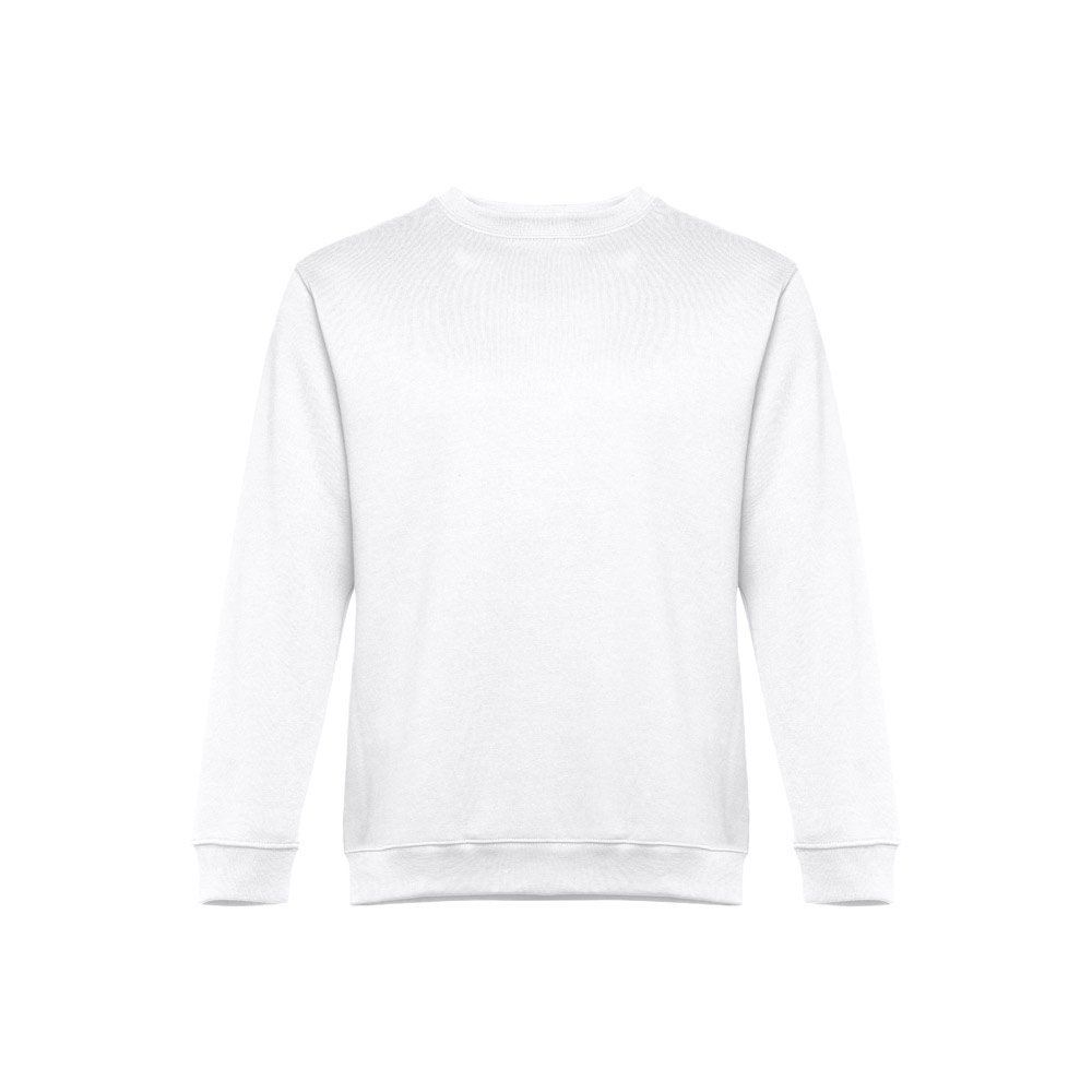 THC DELTA WH. Felpa unisex - 30202