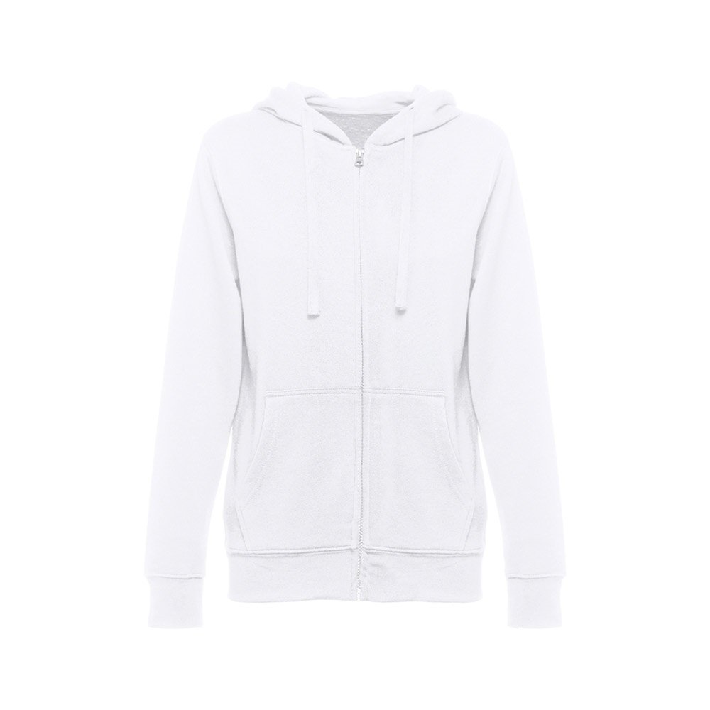 THC AMSTERDAM WH. Felpa donna - 30257