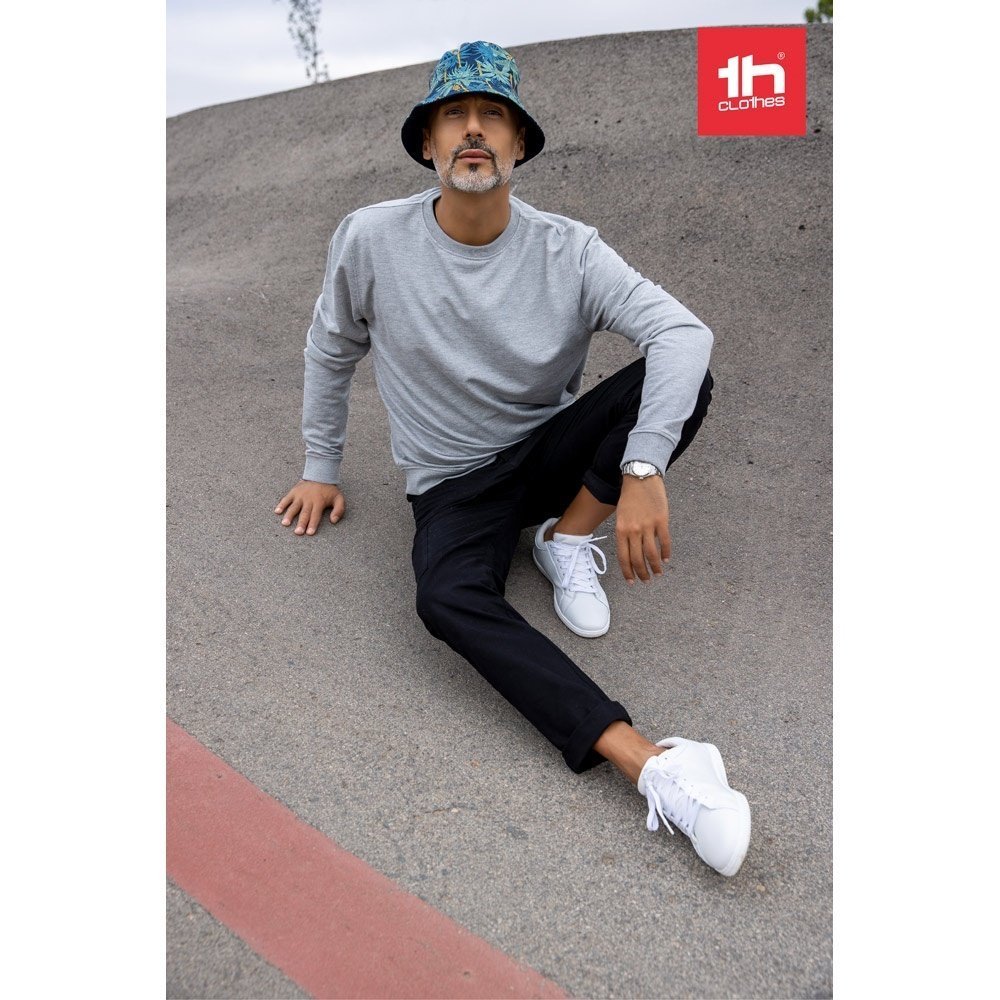 THC COLOMBO. Felpa unisex - 30266