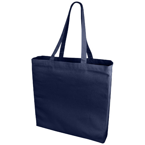Shopper in cotone 220 g/m&sup2; - 120135