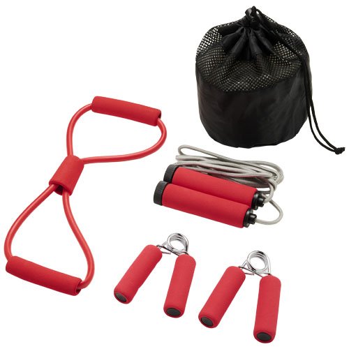 Set da fitness - 126172