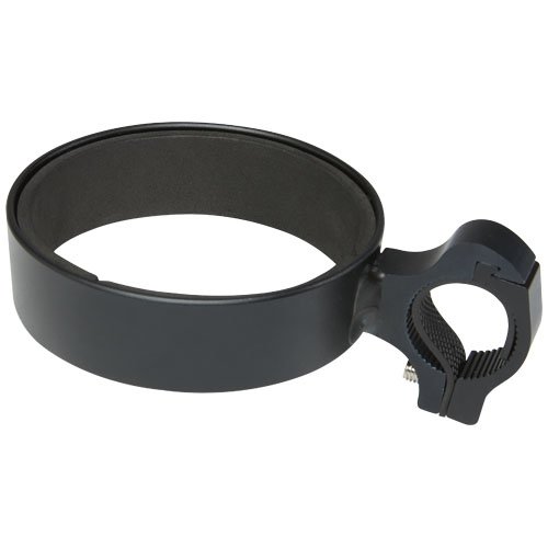 Portaborraccia in alluminio per bici - 127016