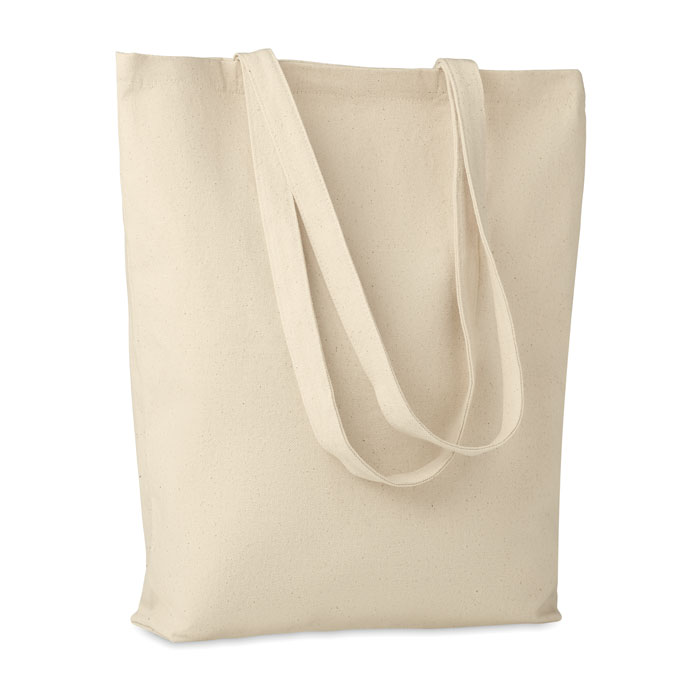 Shopper in tela da 270gr &ndash; MO6159