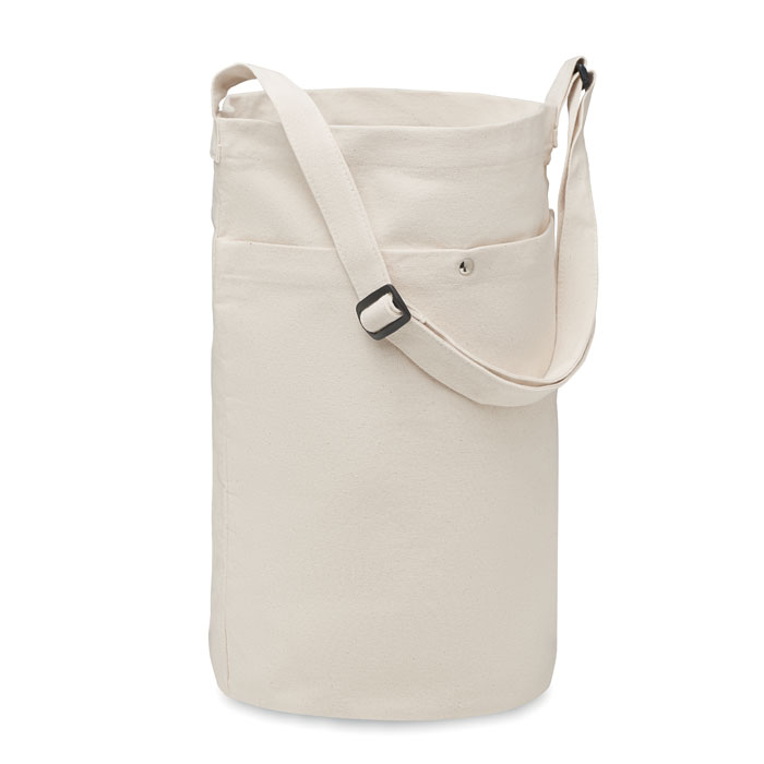 BIMBA. Shopper in tela 270gr