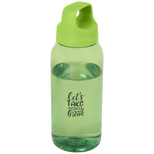 Borraccia in plastica riciclata 500 ml Bebo - 100785