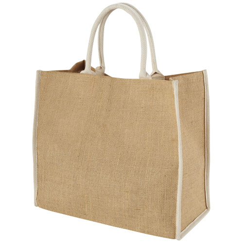 Shopper in juta Large - 120182
