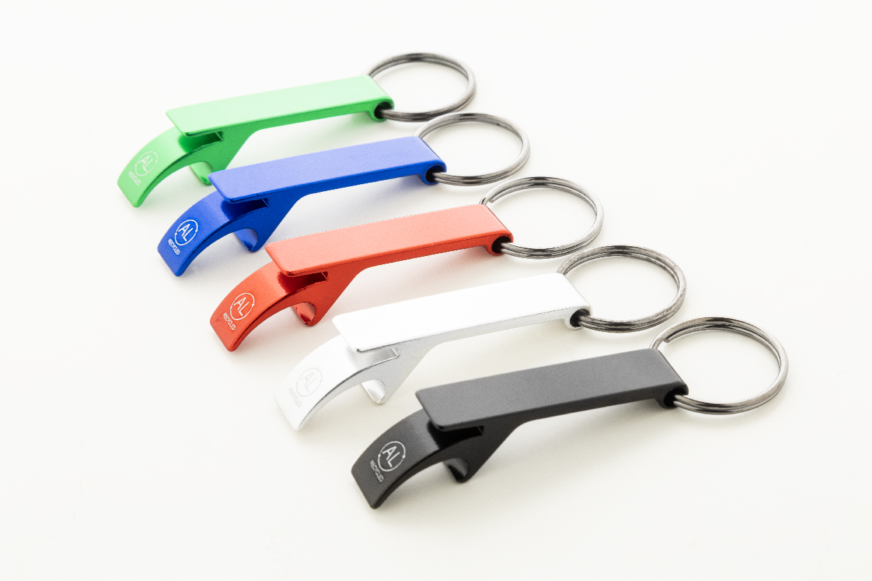 Portachiavi apribottiglie &ndash; AP722669