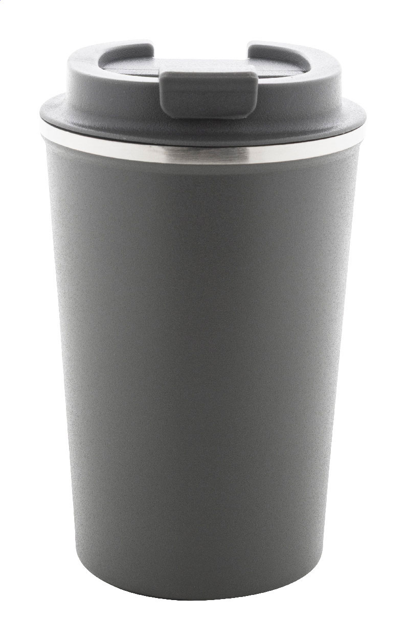 Vicuit. mug termico doppia parete 350 ml