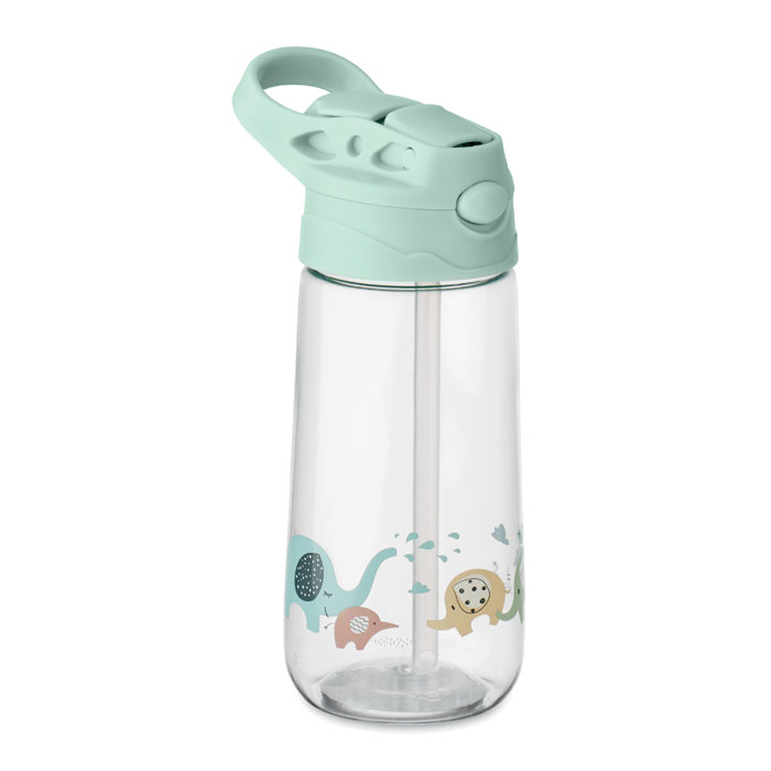 SID. Borraccia per bambini in Tritan 450 ml