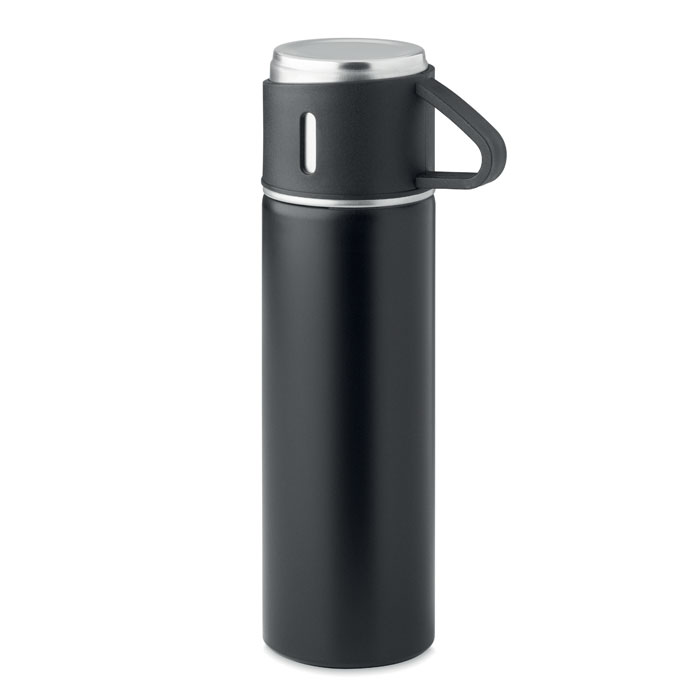 TONIA. Thermos con tazza 420 ml