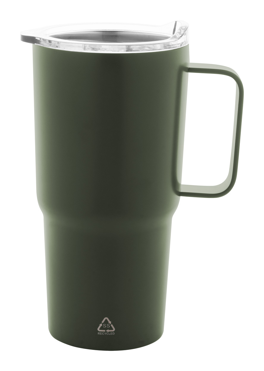 Americano. Mug termico 600ml