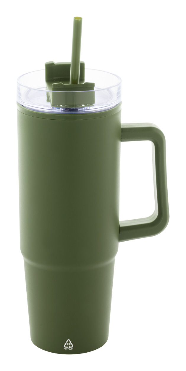 Renley. Mug termico 900 ml
