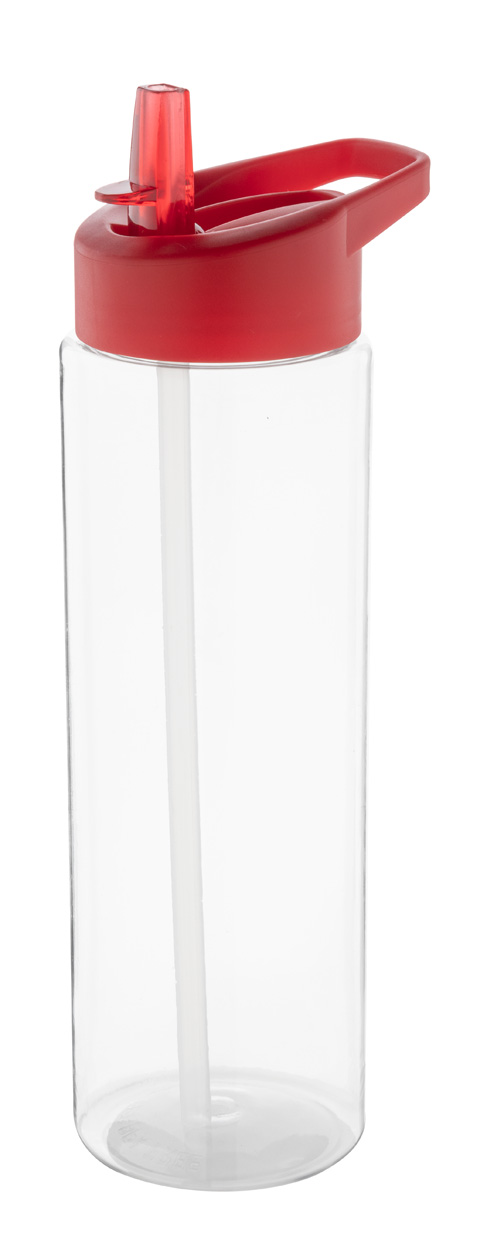 Fitty. Borraccia in RPET 650ml