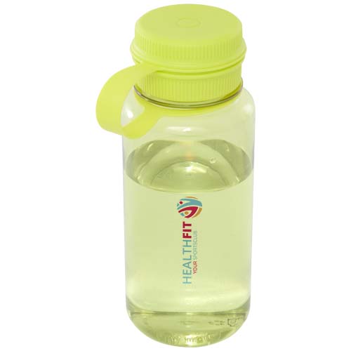 Borraccia sportiva 900 ml in PET  RCS  - 100837