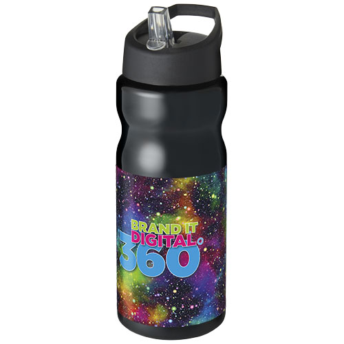 Borraccia sportiva H2O Active&reg; Base da 650 ml - 210049