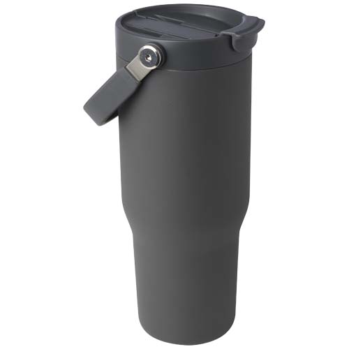 Bicchiere termico 900 ml in acciaio RCS Bronx - 100864