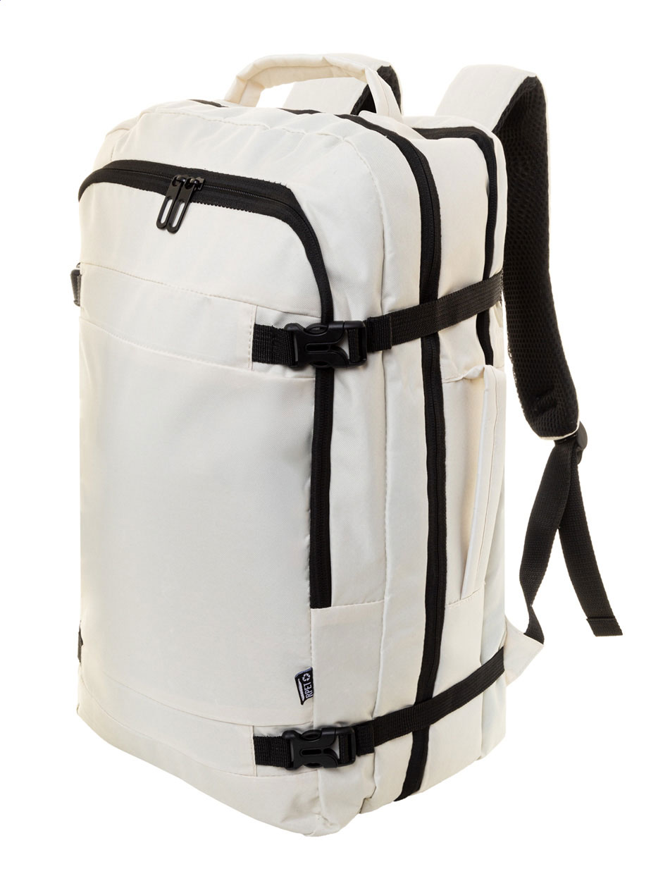 Kellogg. Zaino portadocumenti in RPET