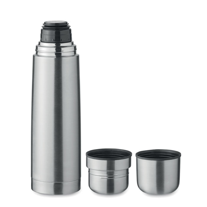 BUSSLOO. Thermos a doppio strato. 750 ml