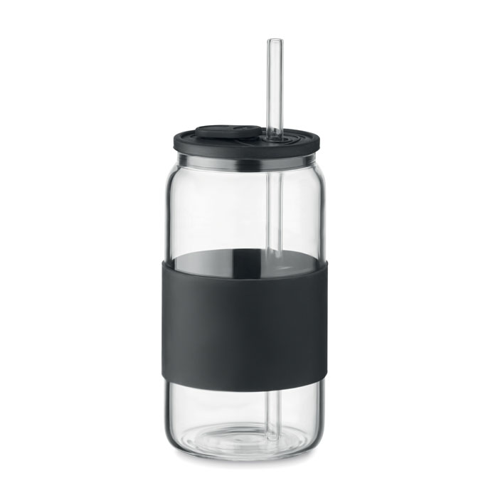 Bicchiere in borosilicato 550ml - MO2506