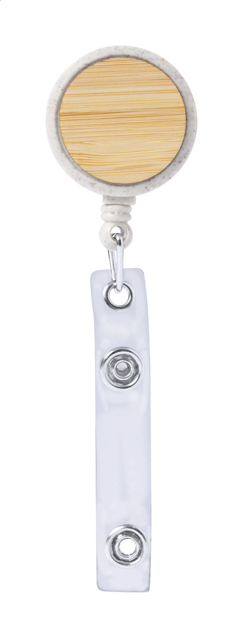 Tracks. porta pass in plastica eco