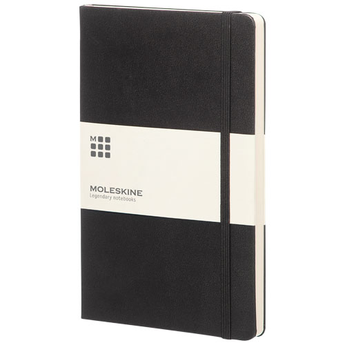 Blocco note punteggiato Moleskine Classic L - 107177
