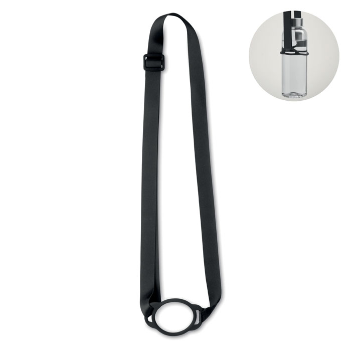 Lanyard 20 mm portabicchiere 6 cm - MO2582