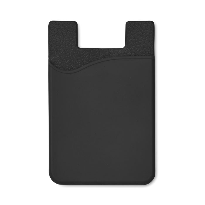 Porta carte di credito in silicone - MO8736