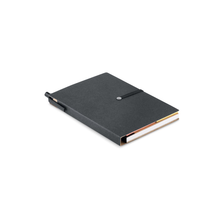 RECONOTE. Set Quaderno e note adesive - MO9213