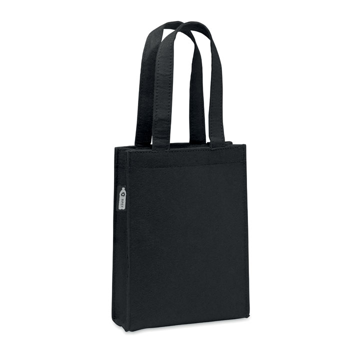 Shopper regalo piccolo in feltro &ndash; MO2408