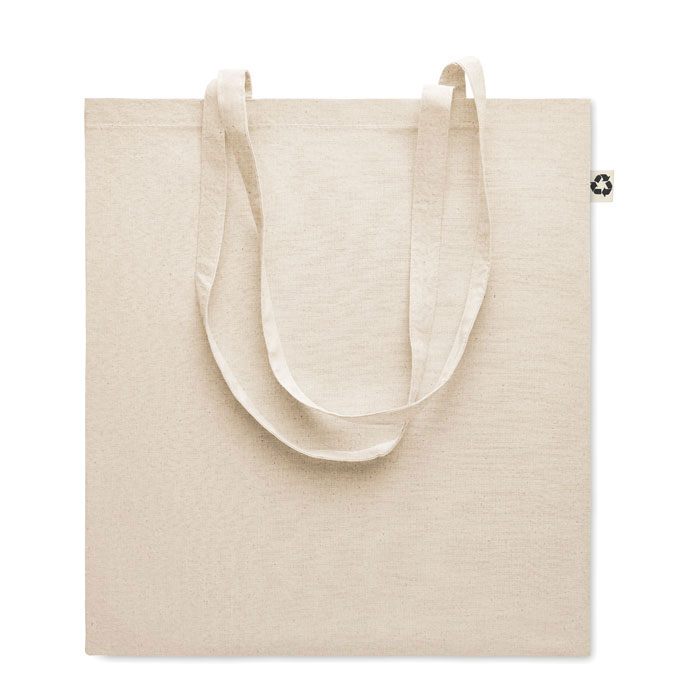 Shopper in cotone riciclato 140 gr &ndash; MO6673