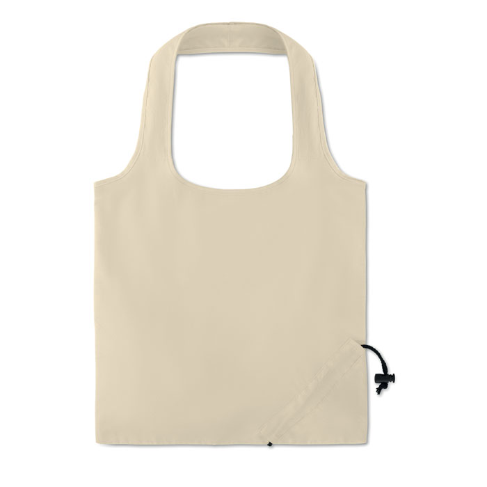Shopper in cotone ripiegabile  - MO9638