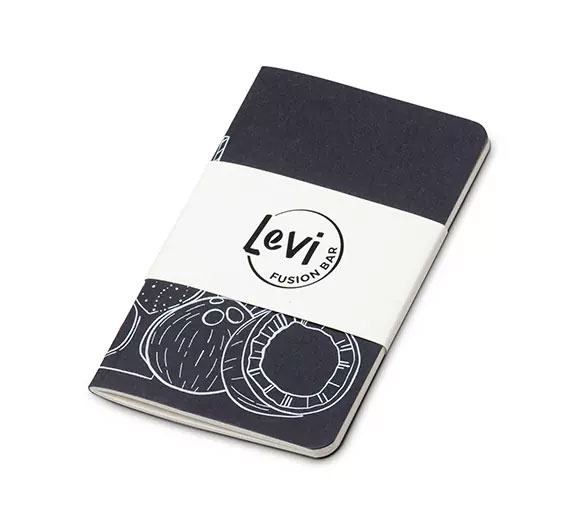 Quaderno cucito Mindnotes&reg; - PRMN41