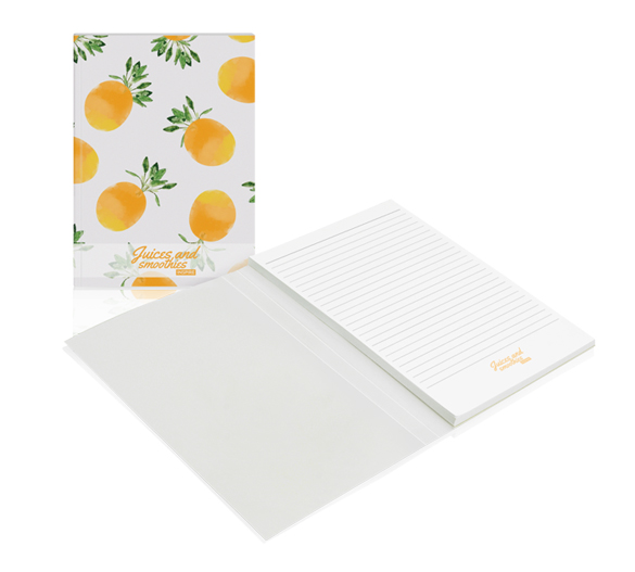 Block notes copertina morbida &ndash; PRPM025