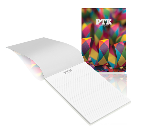 Block notes copertina morbida &ndash; PRPM026