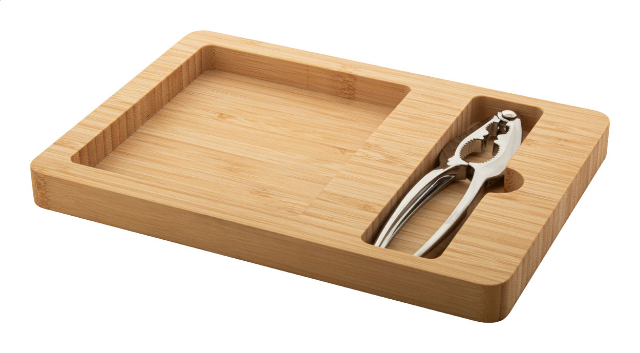 Set schiaccianoci - AP808077