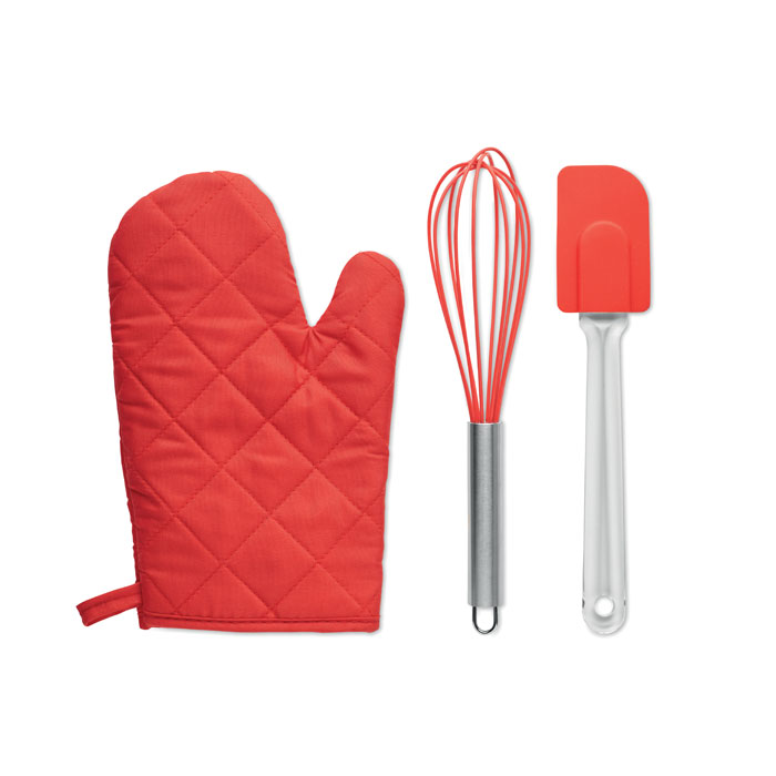 Set di utensili da forno - MO6647
