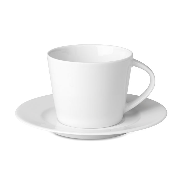 Tazza cappuccino e piattino - MO9080