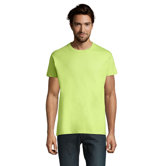 T-Shirt uomo in cotone 190 gr - S11500