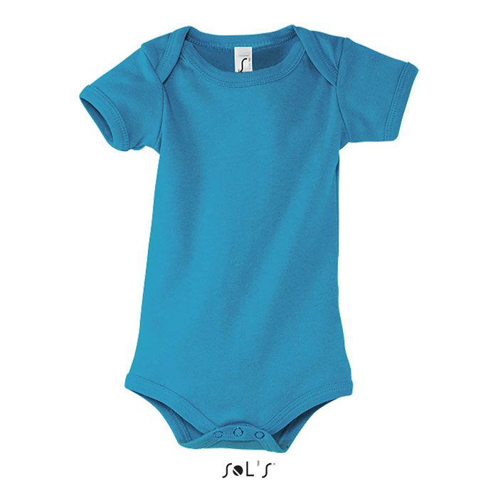 Body per neonato persinalizzabile - S00583
