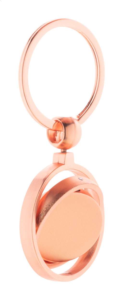 Portachiavi con area ruotabile - AP808155