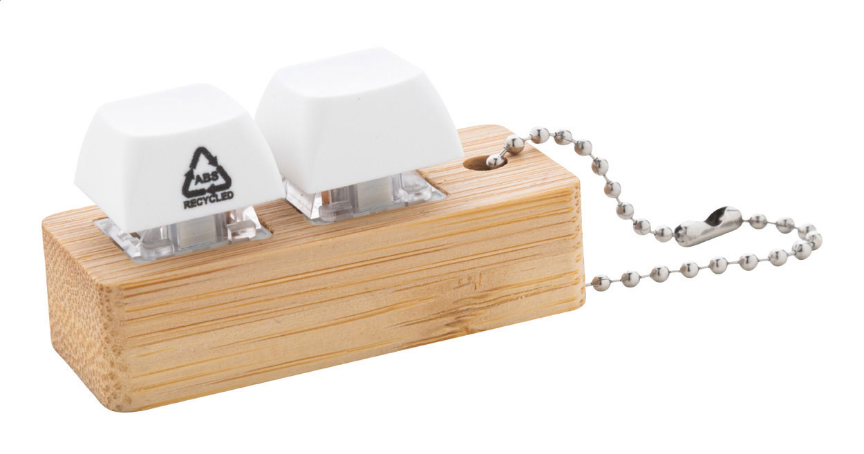 Portachiavi antistress - AP808159