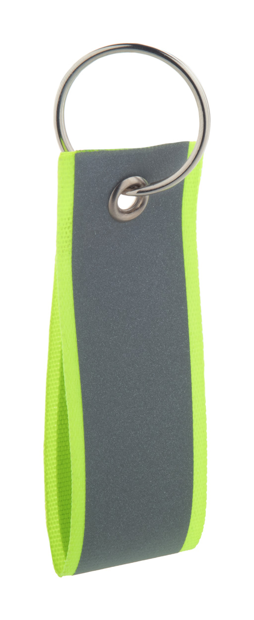 Portachiavi riflettente - AP874031