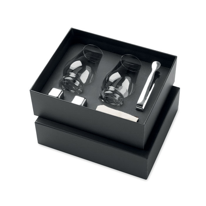 Set bicchieri da whisky - MO2723