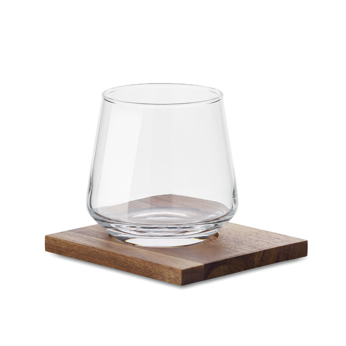 Set di bicchiere da whisky - MO2661