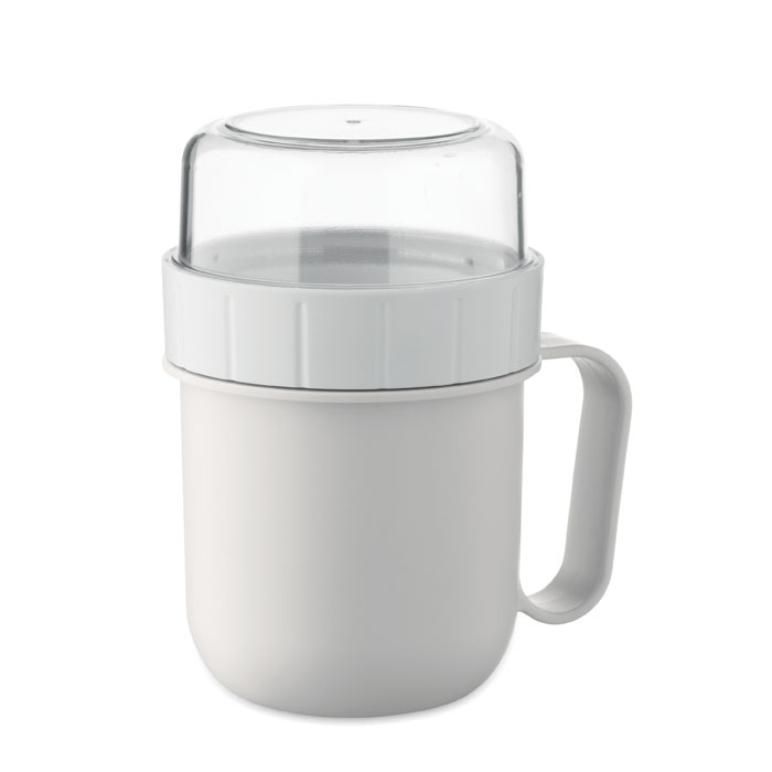 Tazza on the go in PP 450 ml - MO2679