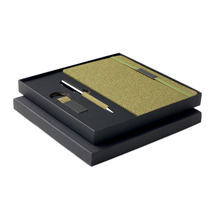 Set regalo da 3 pz in scatola - MO2633